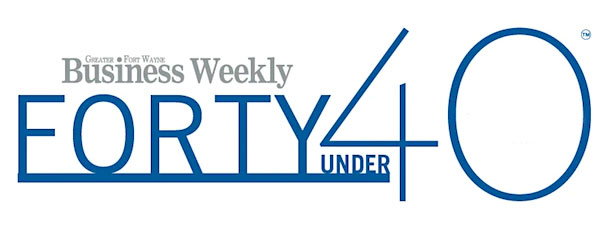 Forty under Forty