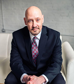 Eric Simmons