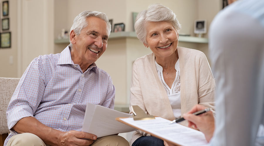 Estate Planning & Probate Services