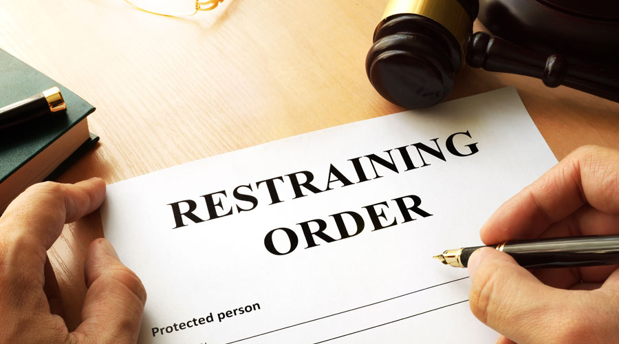 Protective Order Legal Assistance